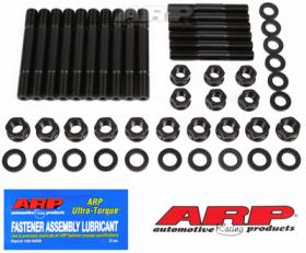 ARP 154-5612 Main Stud Kit Chromoly, 4 Bolt, Steel Black Oxide,  Ford Small Block 302 Windsor, Dart SHP Block